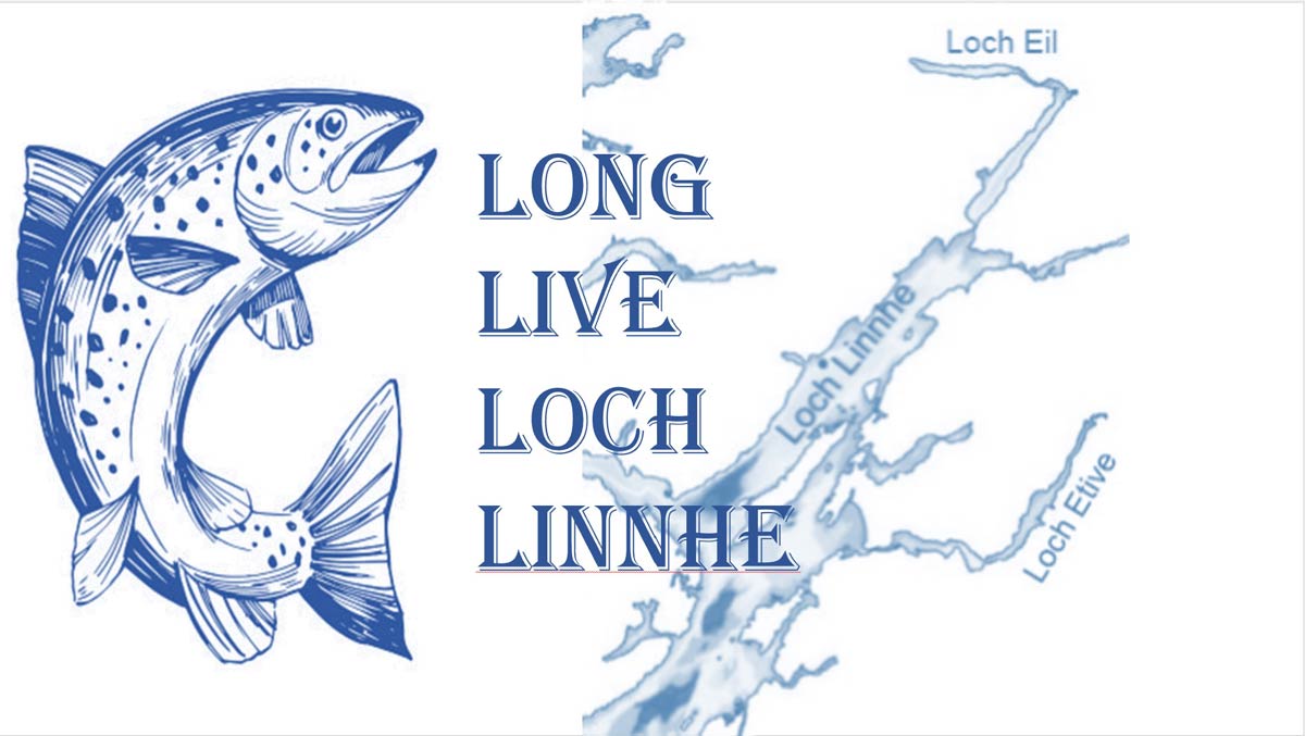 Long Live Loch Linnhe